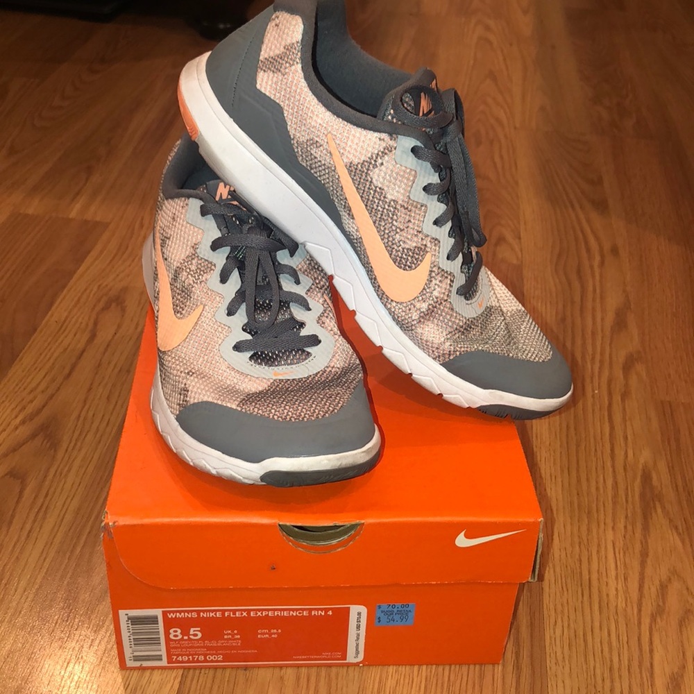 Nike Running Shoes